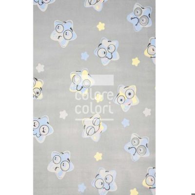 Colore Colori HEALTHY KIDDIE PATTERN 7568 130x190