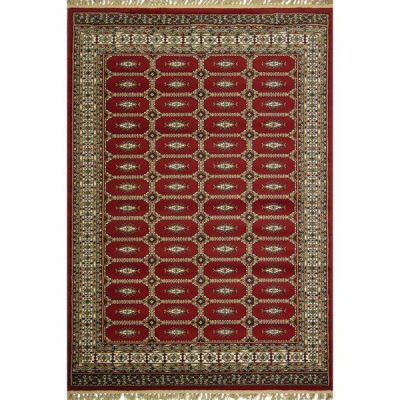 Kirman 6831-1018 Red