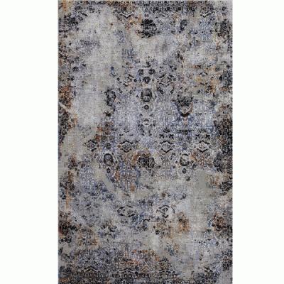 Anatolia Carpets Charleston 664 Grey 200x250