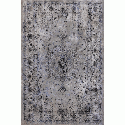 Anatolia Carpets Charleston 670 Grey 200x250