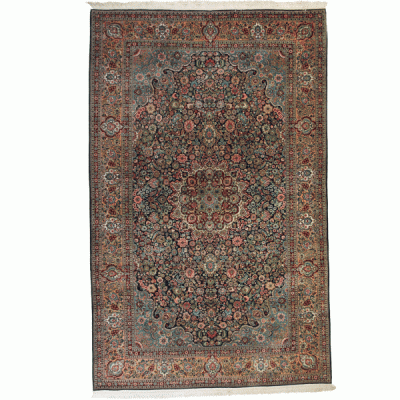 Iran μαλλί-μετάξι 2 154x242