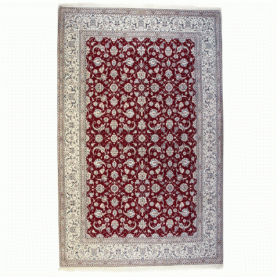 Iran Nain μαλλί-μετάξι 2 209x308