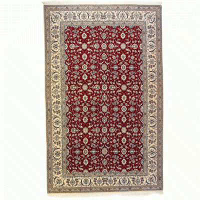 Iran Nain μαλλί-μετάξι 4 200x300