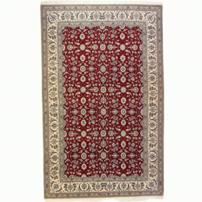 Iran Nain μαλλί-μετάξι 5 200x300
