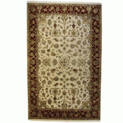 India Jaipur μαλλί-μετάξι 19 194x300