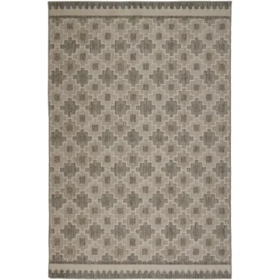 Βιοκαρπέτ All Cotton C 104A Natural 160x230