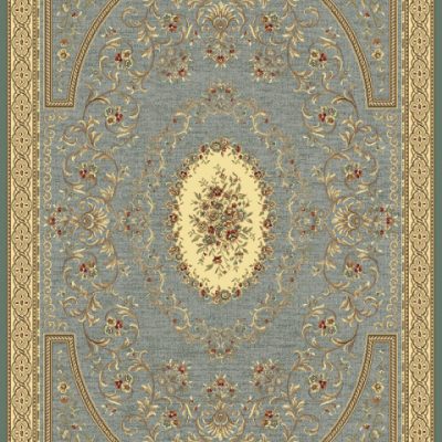 Ragolle Genova Χαλί Ορθογώνιο Μπεζ 38022-535251