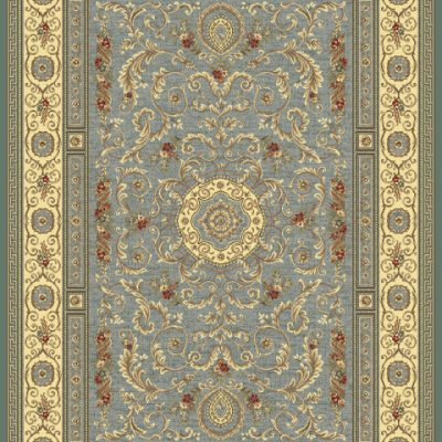 Bekas Carpets Χαλί Ορθογώνιο Μπεζ 38377-535251