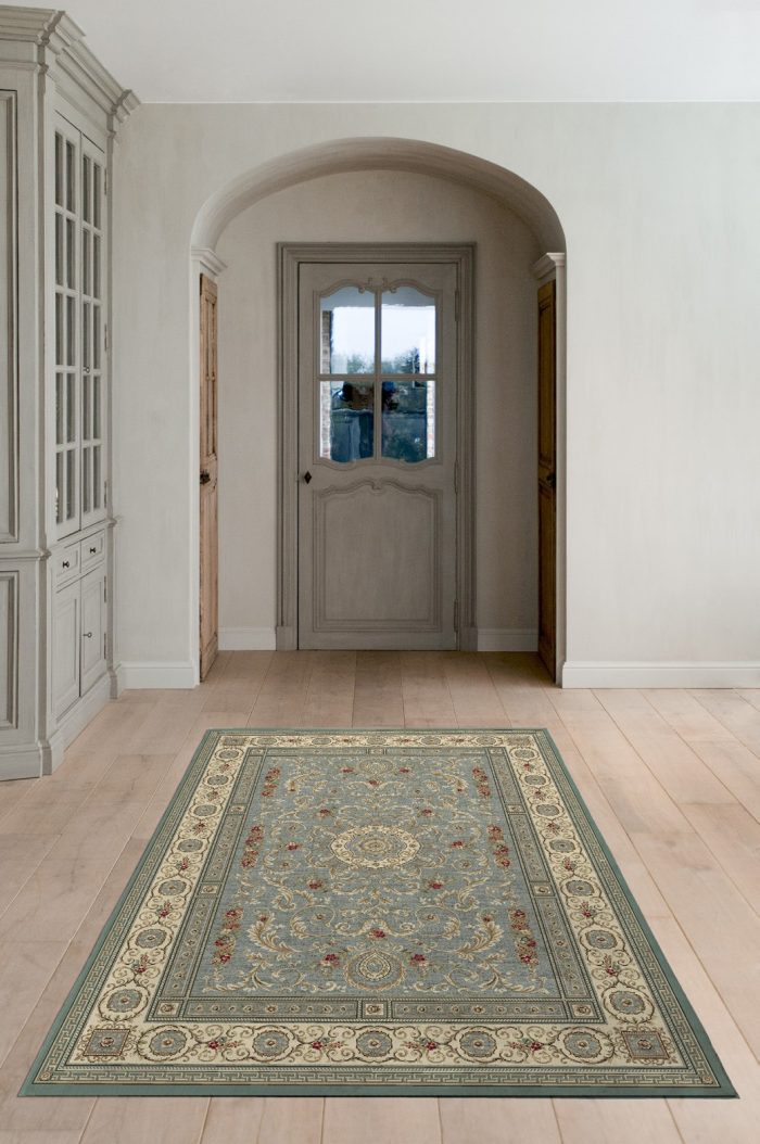 Bekas Carpets Χαλί Ορθογώνιο Μπεζ 38377-535251 - Image 2