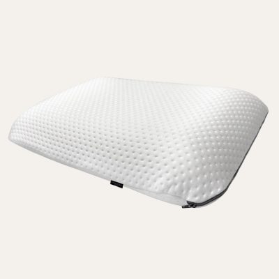 La Luna Classic Μαξιλάρι Ύπνου Memory Foam Ανατομικό Μέτριο 60x40x13cm