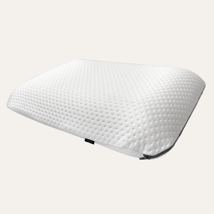 La Luna Classic Μαξιλάρι Ύπνου Memory Foam Ανατομικό Μέτριο 60x40x13cm