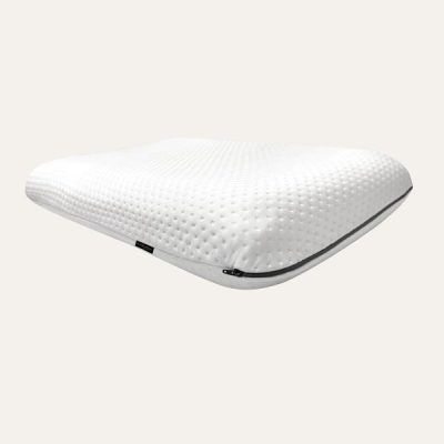 La Luna Μαξιλάρι Ύπνου Memory Foam Ανατομικό Μέτριο 65x43x12cm